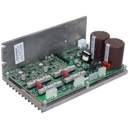 Turbochef Controller - Motor CON-7039